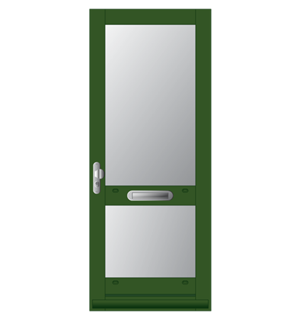 Afbeelding voor categorie Voordeuren