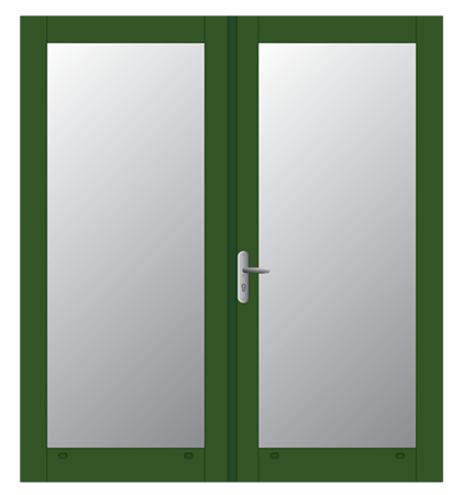 Afbeelding voor categorie Tuindeuren